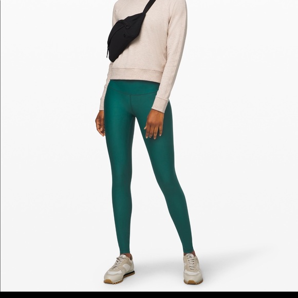 Lululemon Mapped Out Tight 28” NWT - Picture 2 of 6